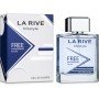 La Rive Lifestyle Free Motion Blue