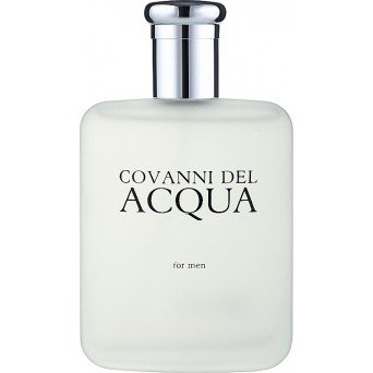 Jean Marc Covanni Del Acqua
