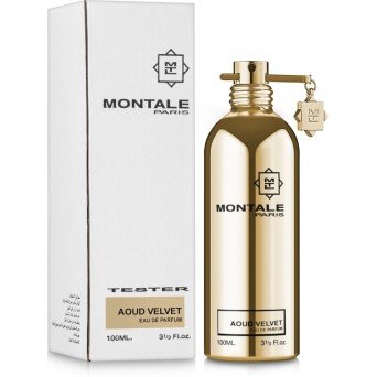 Montale Aoud Velvet