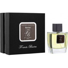 Franck Boclet Vetiver