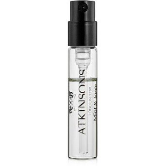 Atkinsons Mint & Tonic
