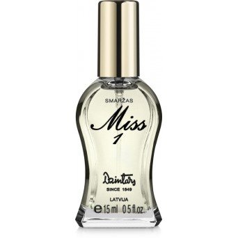 Dzintars Miss 1