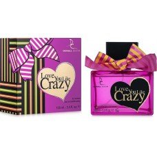 Dorall Collection Love You Like Crazy