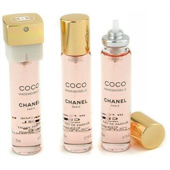 Chanel Coco Mademoiselle
