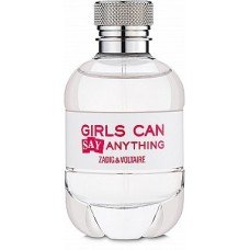 Zadig & Voltaire Girls Can Say Anything