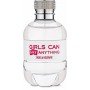 Zadig & Voltaire Girls Can Say Anything