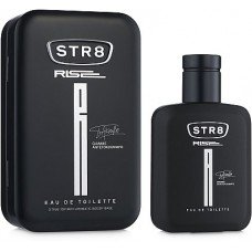 STR8 Rise