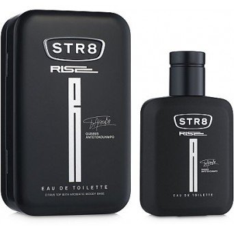STR8 Rise