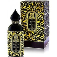 Attar Collection The Queen of Sheba