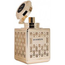 Atelier Flou Shamsin
