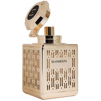 Atelier Flou Shamsin
