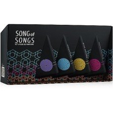 ACappella Song of Songs