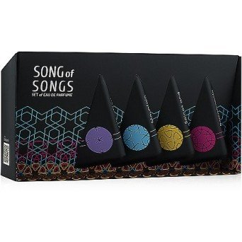 ACappella Song of Songs