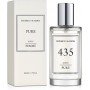Federico Mahora Pure 435