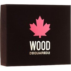 Dsquared2 Wood Pour Homme