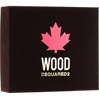 Dsquared2 Wood Pour Homme
