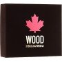 Dsquared2 Wood Pour Homme