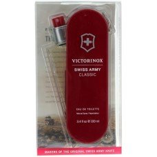 Victorinox Swiss Army Swiss Army Classic Iconic Collection