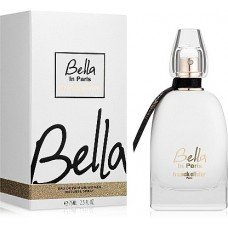 Franck Olivier Bella у Парижі