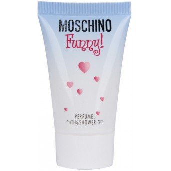 Moschino Funny