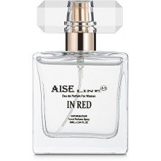 Aise Line In Red