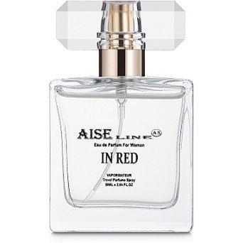 Aise Line In Red