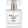 Aise Line In Red