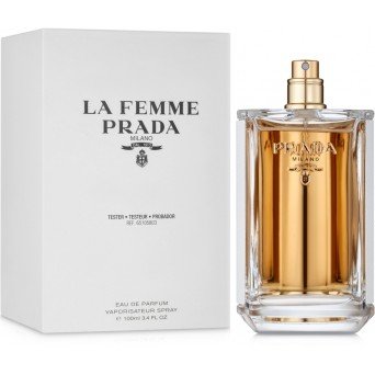 Prada La Femme Prada