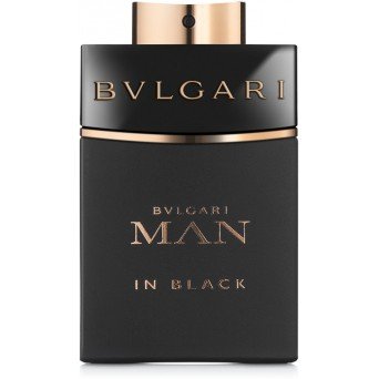 Bvlgari Man In Black