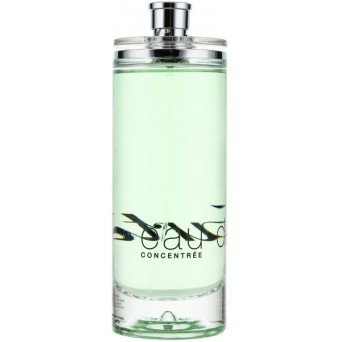 Cartier Eau de Cartier Concentree