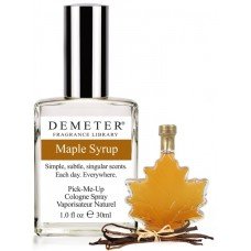 Demeter Fragrance Maple Syrup
