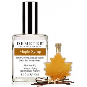 Demeter Fragrance Maple Syrup