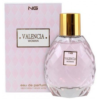 NG Perfumes Valencia Woman