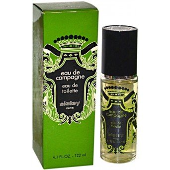 Sisley Eau De Campagne