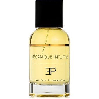 Les Eaux Primordiales Mecanique Intuitive