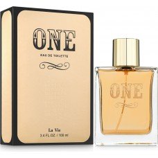 Dilis Parfum La Vie Pour Homme One
