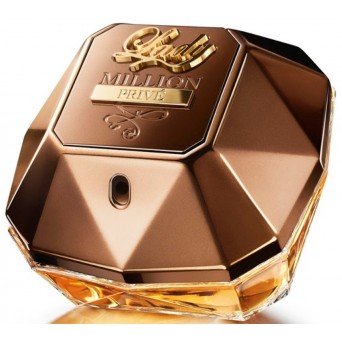 Paco Rabanne Lady Million Prive
