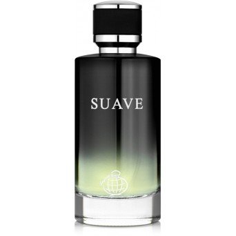 Fragrance World Suave