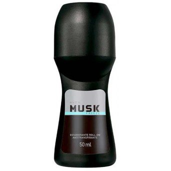 Avon Musk Freeze