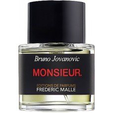 Frederic Malle Monsieur