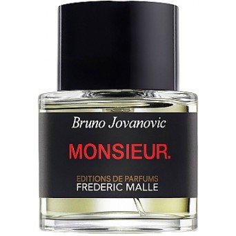 Frederic Malle Monsieur