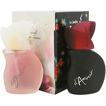 Eden Classics Le Jardin Day & Night Set