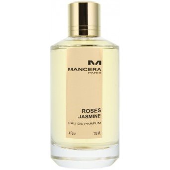 Mancera Roses Jasmine