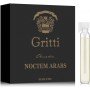Dr. Gritti Noctem Arabs