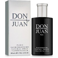 Raphael Rosalee Don Juan Men