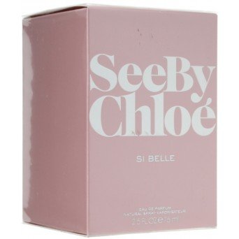 Chloe See by Chloe Si Belle