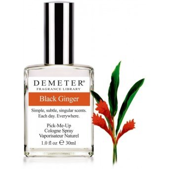 Demeter Fragrance Black Ginger