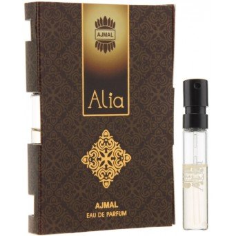 Ajmal Alia