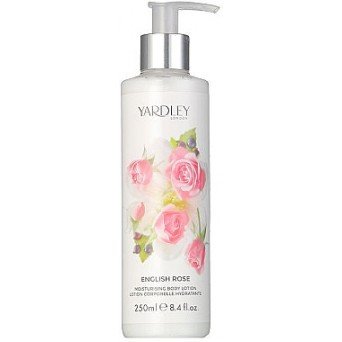 Yardley English Rose