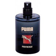 Puma Push The Heat